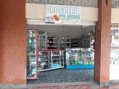 Drogas Puerto Boyaca