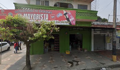 Droguería Cañaveral