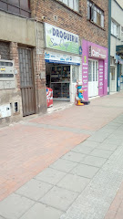 DROGUERIA SAN DIEGO SOGAMOSO