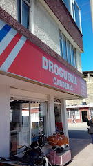 Droguería Cárdenas G