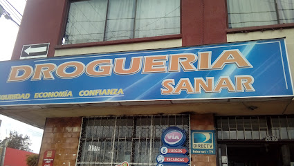Vía Baloto Droguería Sanar