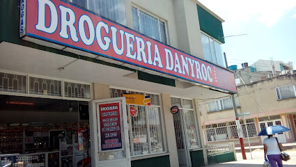 Drogueria Danyroc