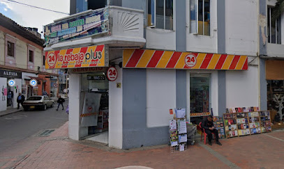 la rebaja No. 1 DROGUERIA Las Magnolias Sogamoso