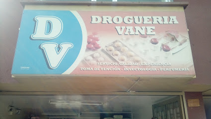 Drogueria Vane
