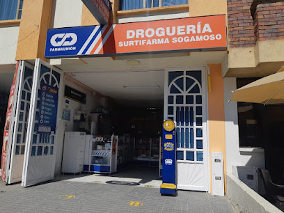 Drogueria Surtifarma