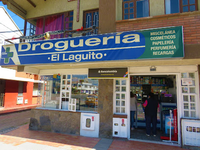 Droguería el Laguito 1