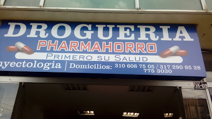 Drogueria Pharmahorro