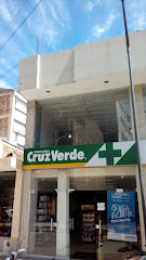 Cruz Verde Sogamoso