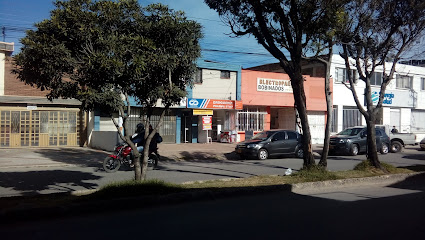 VÍA BALOTO DROGUERIA PHARMA STOP SOGAMOSO