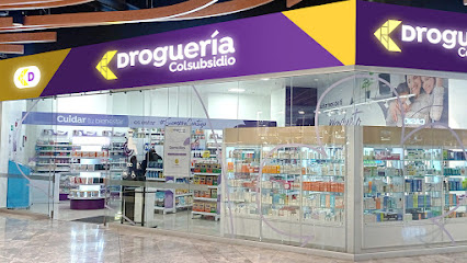 Droguería Colsubsidio