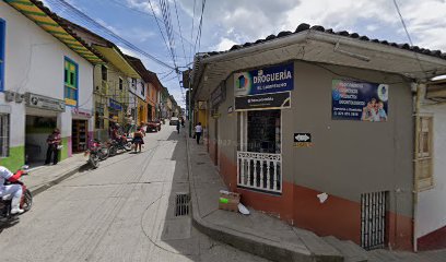 DROGUERÍA EL CAMPESINO