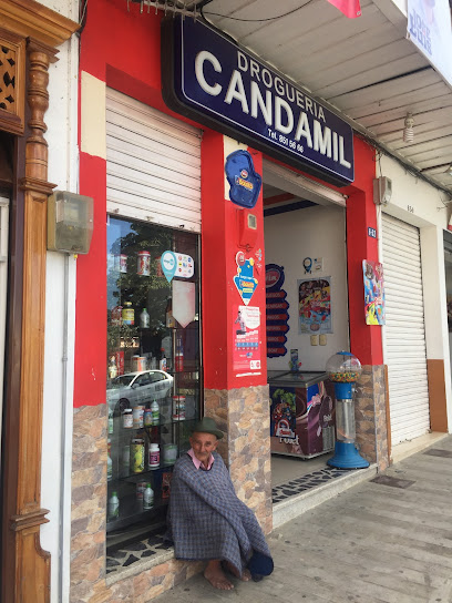 Drogueria Candamil