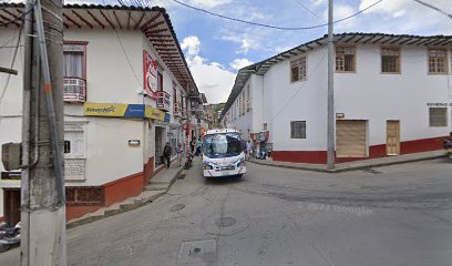 Droguería Aguadas J.P.