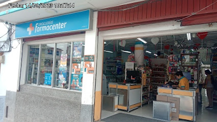 Farmacenter Consalud