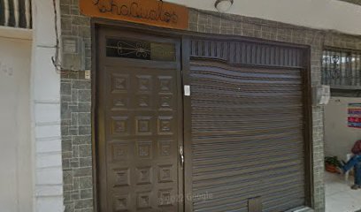 Farmacia Duana Aguadas-Caldas