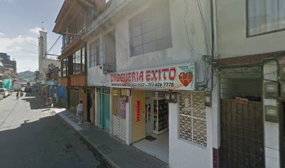 Drogueria Exito