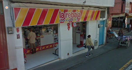 la rebaja Plus No. 1 DROGUERIA Y MINIMARKET Centro Anserma