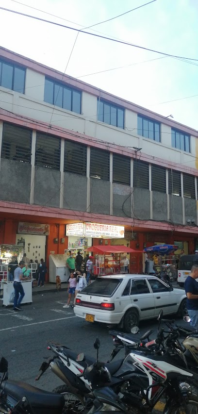 Droguería Real en Anserma Caldas