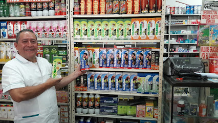 FARMACIA NUEVA ANSERMA CALDAS