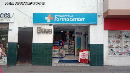 Farmacenter Central Chinchiná