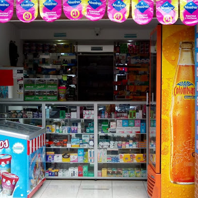 Droguería la Estacion
