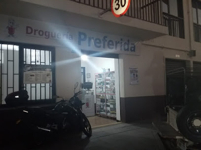 Droguería Preferida