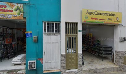 Drogueria Farmatodos