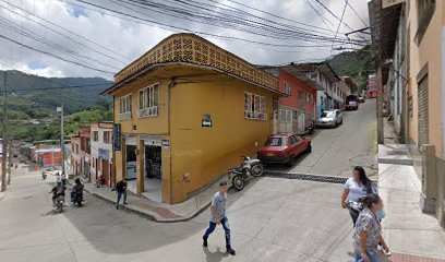 Drogueria San Carlos