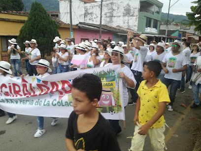 La Economia Supermercados y Droguerias S.A.S