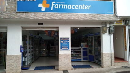 Farmacenter Nueva Supia