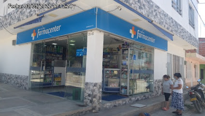 Farmacenter Emmanuel D. N.