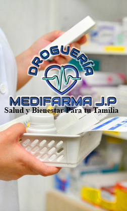 Farmacia en supía caldas