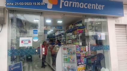 Farmacenter San Rafael