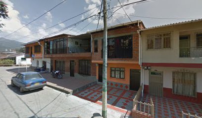 DISFARMA SOLINSA G.C S.A.S