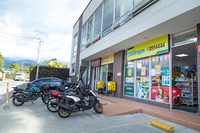 Droguería Condrogas, La Florida I