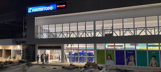 Farmatodo
