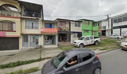 Droguería Salud para todos