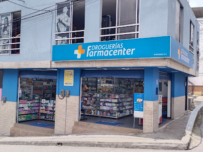 Droguerías Farmacenter Manzanares en Villamaría Caldas