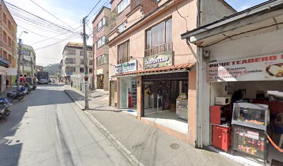 Drogueria +Más Farma