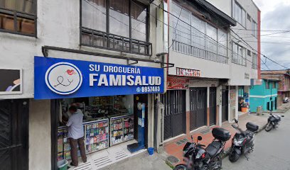 Su Drogueria Famisalud