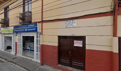 Droguería La Villa – Villamaría