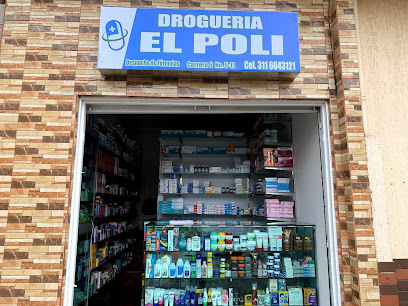 Droguería El Poli