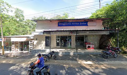 Drogueria El San Judas