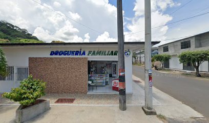 DROGUERIA FAMAR