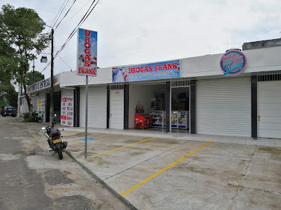 Drogas Frank