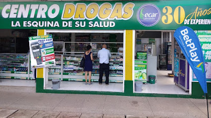 CentroDrogas