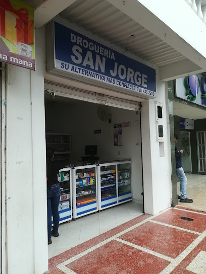 Droguería San Jorge