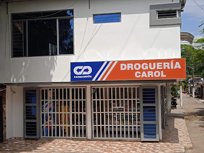 DROGAS CAROL