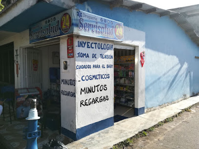 Drogueria Servisalud Florencia