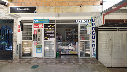 DROGUERIA SAMMY SALUD Y VIDA